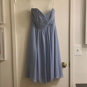 B2 Jasmine bridesmaid dress